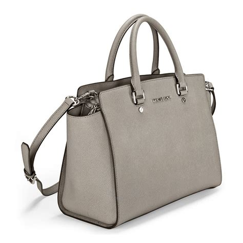 michael kors selma grey purse|Michael Kors large selma bag.